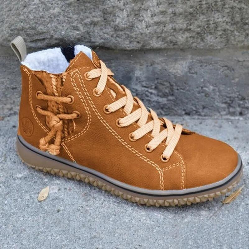 Women's Orthopedic Ankle Boots For Winter