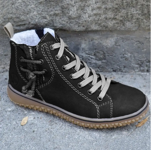 Women's Orthopedic Ankle Boots For Winter