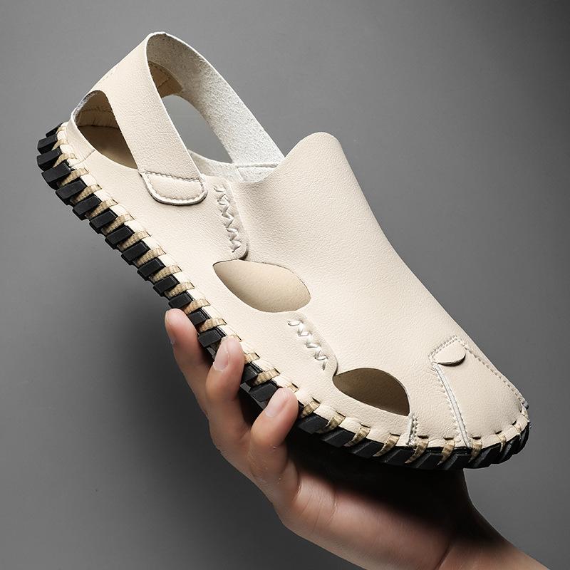 Summer beach breathable trendy casual outdoor sandals