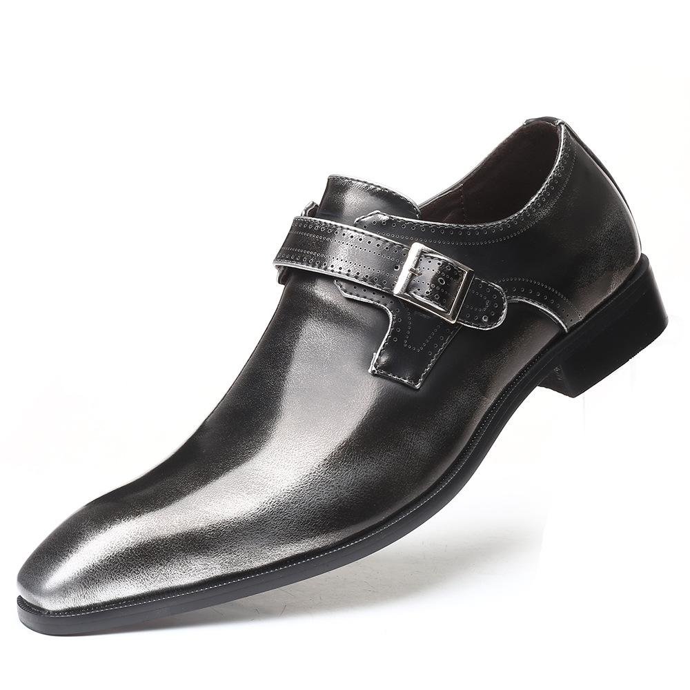 Men's Business Shoes