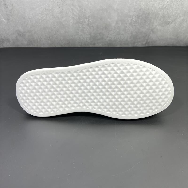 Trendy mesh breathable platform soles for men