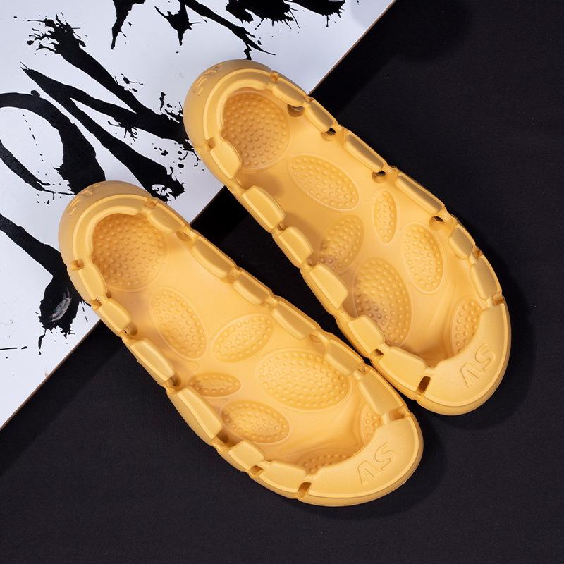 New fashion convertible sports creative lazy sandals