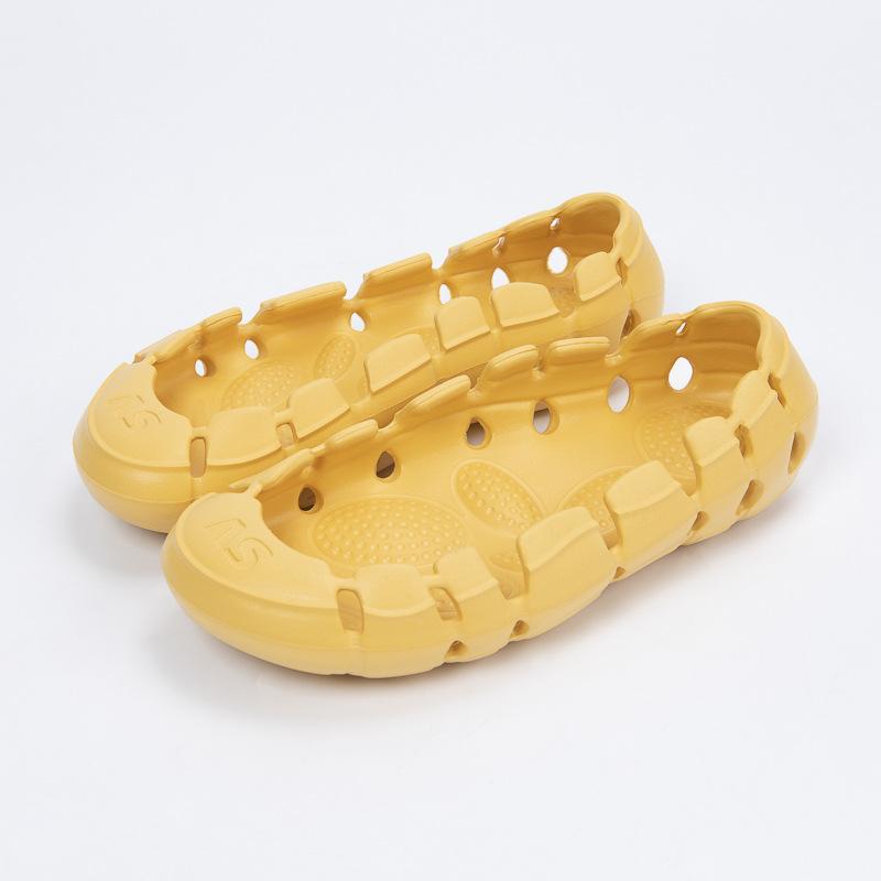 New fashion convertible sports creative lazy sandals