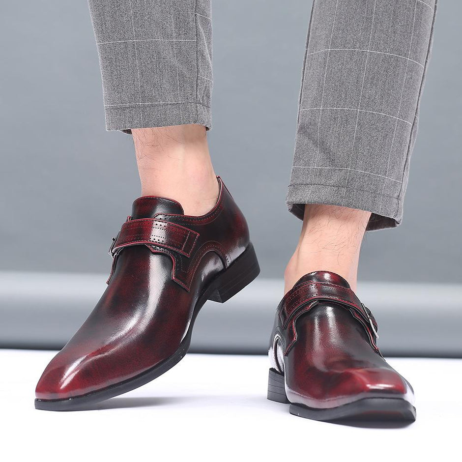Men's shoes – fasigner