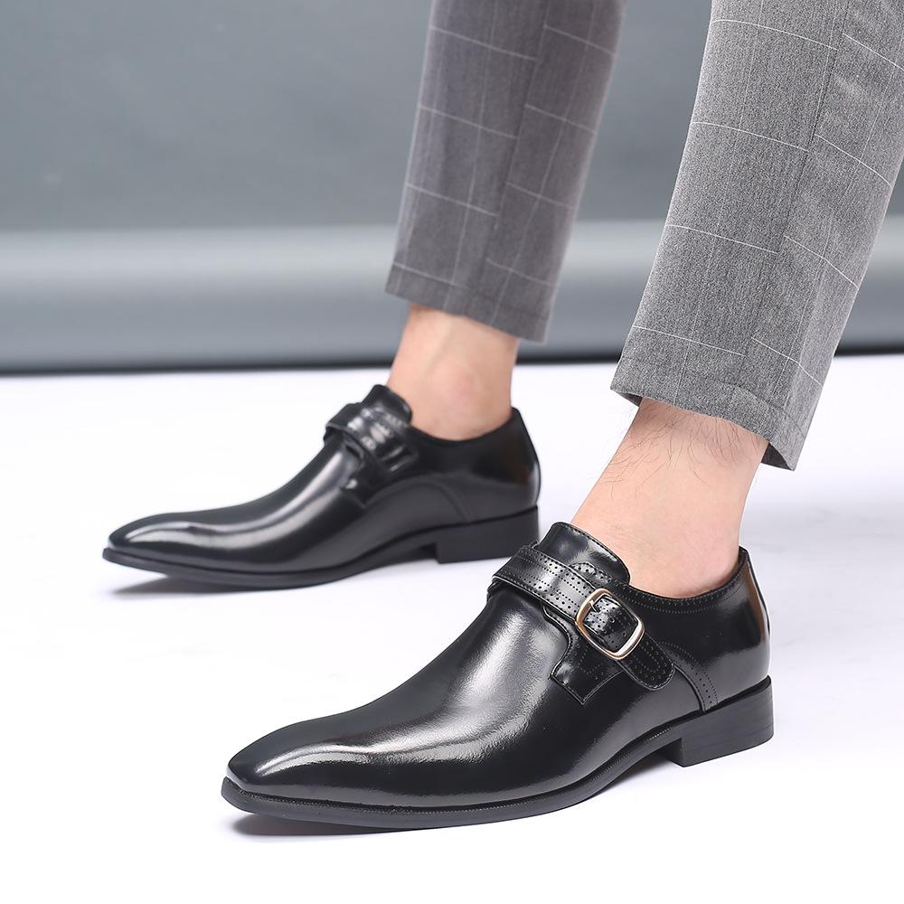 Men's Business Shoes