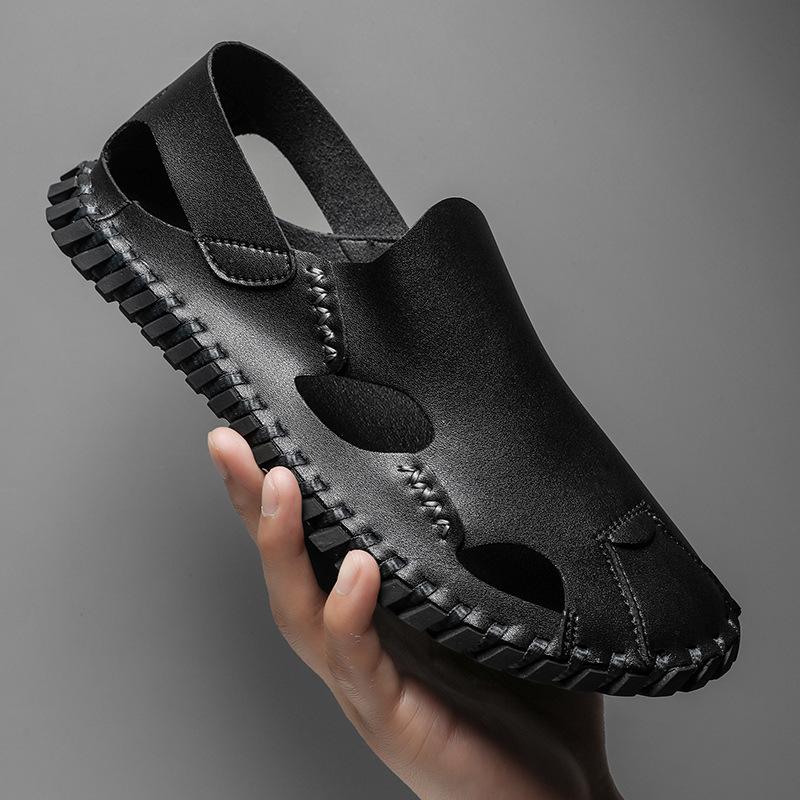 Summer beach breathable trendy casual outdoor sandals