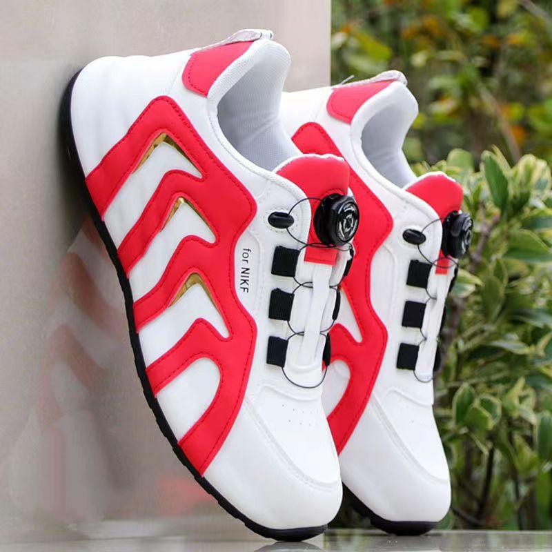 Men's Adjustable Casual Sneakers