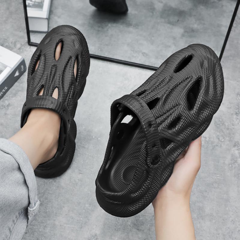 Trendy new men's comfortable sandals