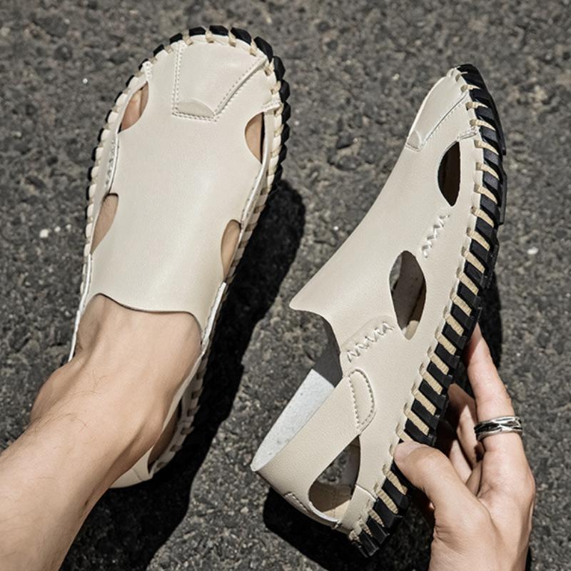 Summer beach breathable trendy casual outdoor sandals