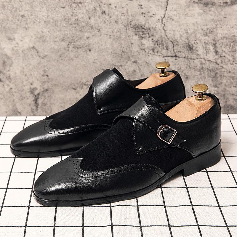 Men's Formal Business Shoes