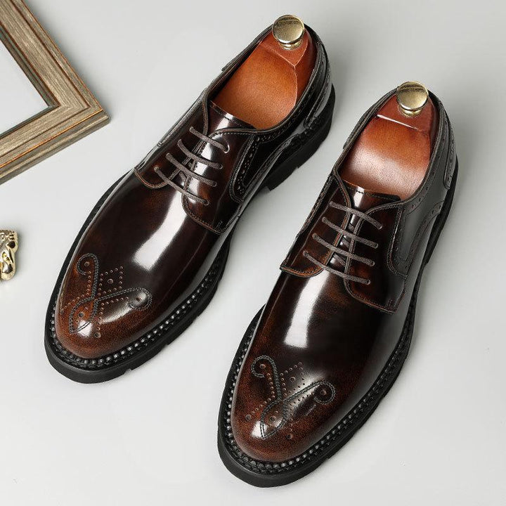 Men's shoes – fasigner