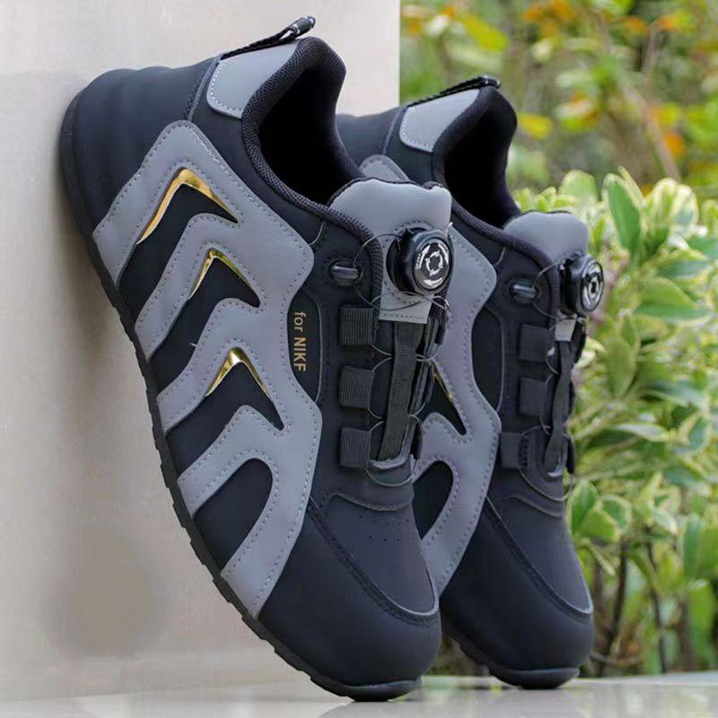 Men's Adjustable Casual Sneakers