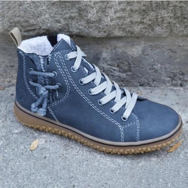 Women's Orthopedic Ankle Boots For Winter